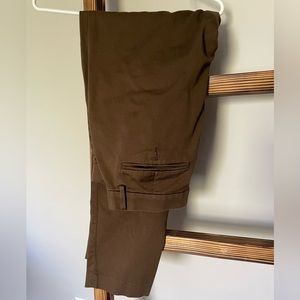 Banana Republic Traveller Pant